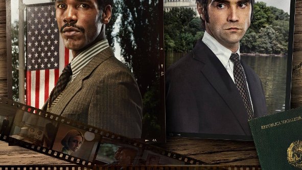 Spy/Master