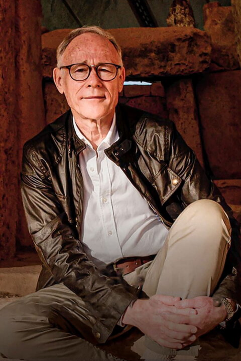 Starodávné apokalypsy