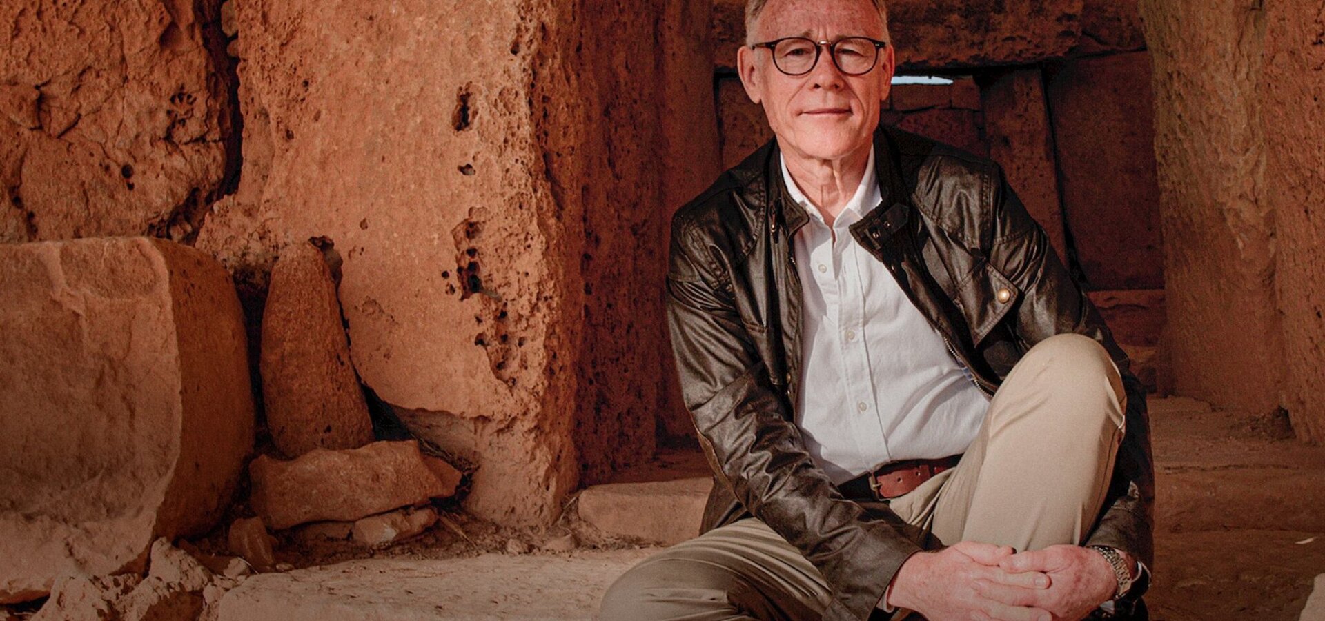 Starodávné apokalypsy