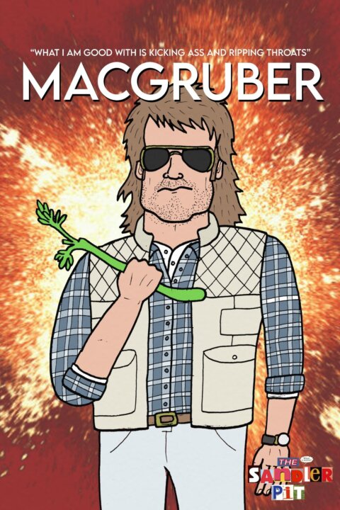 Super Mac