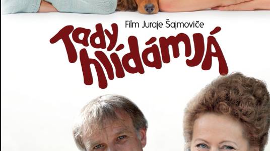 Tady hlídám já!