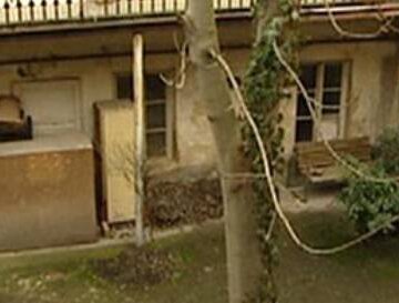 Tajemství pražských dvorků