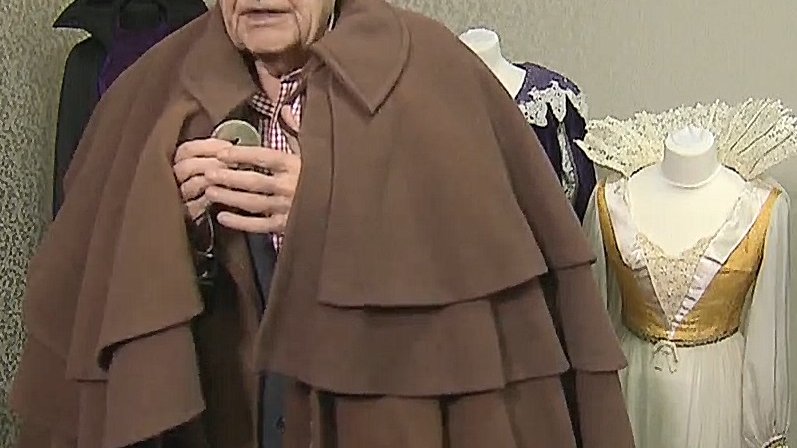 Tajemství Václava Vorlíčka