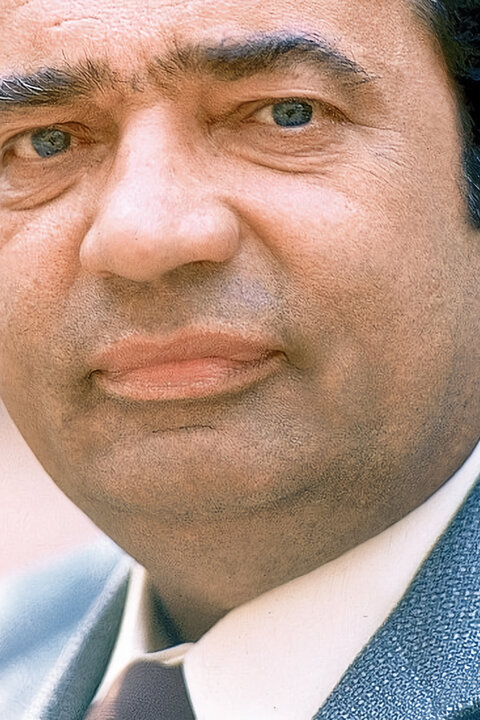 Tajemství Vladimíra Menšíka