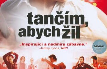 Tančím, abych žil