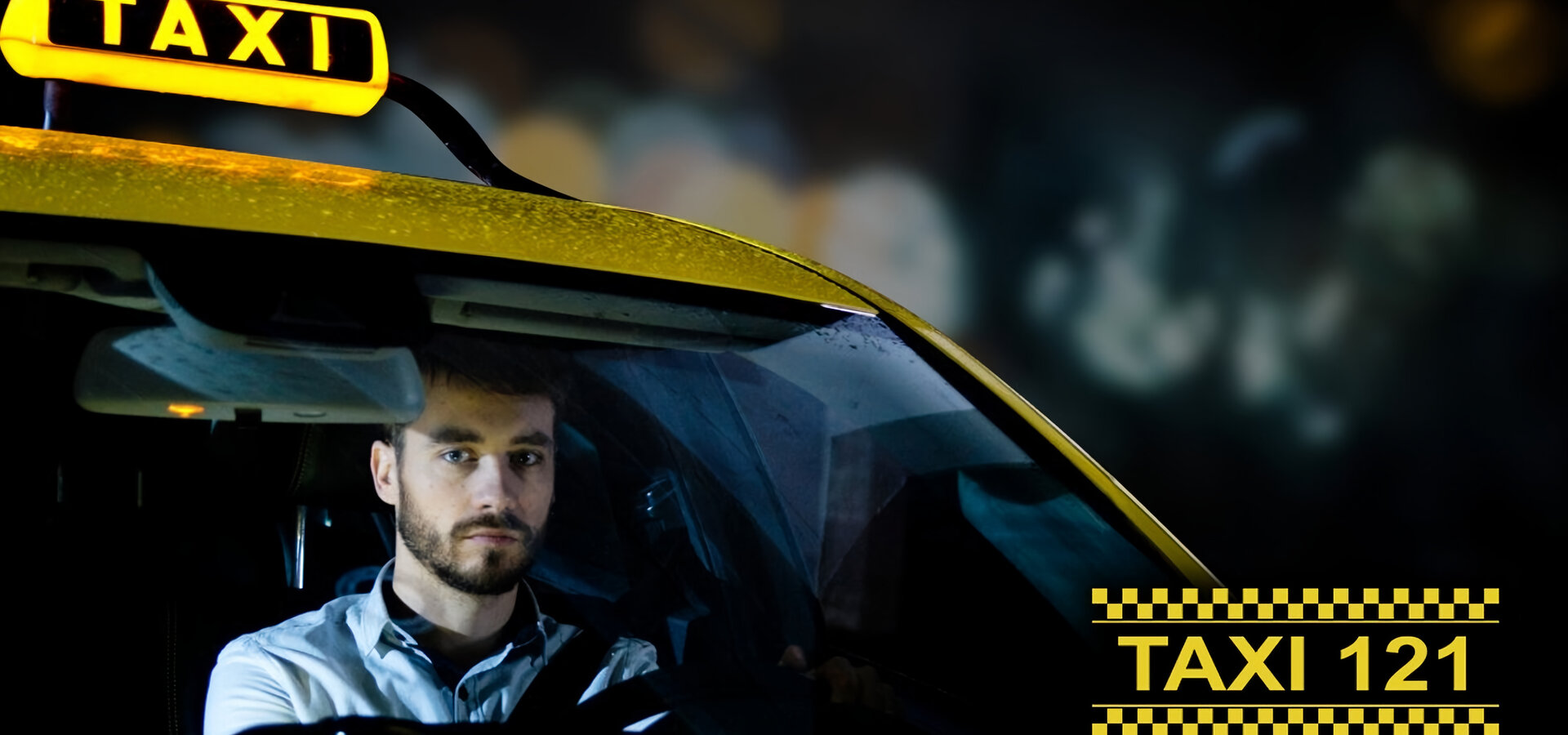 Taxi 121