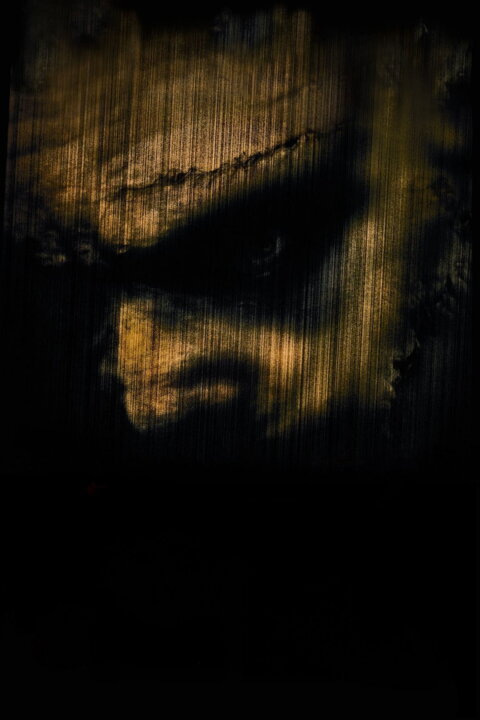 Texaský masakr motorovou pilou