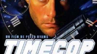 Timecop