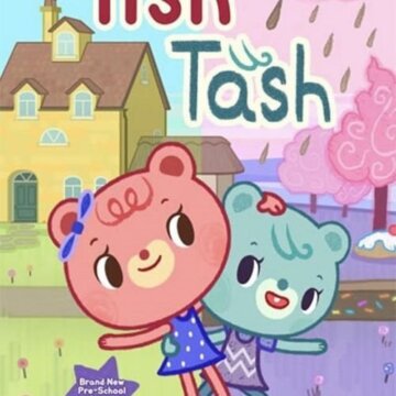 Tish a Tash