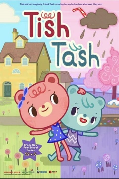 Tish a Tash