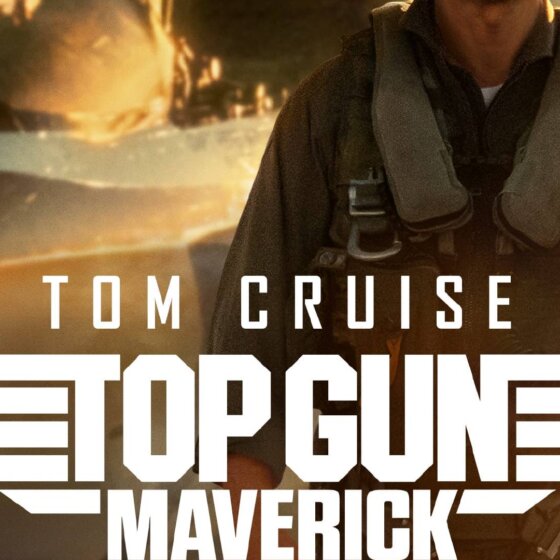 Top Gun: Maverick