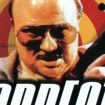 Torrente: Blbec jménem zákona