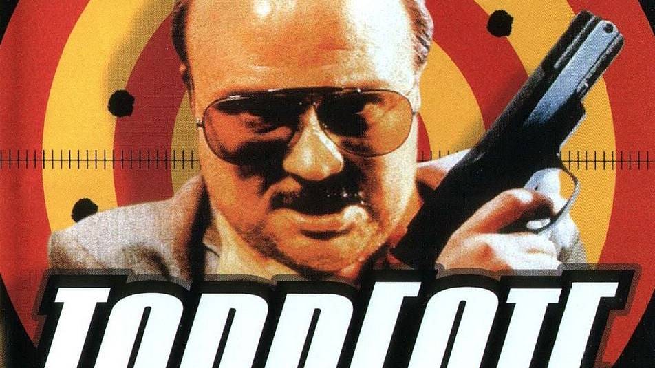 Torrente: Blbec jménem zákona
