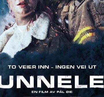 Tunel