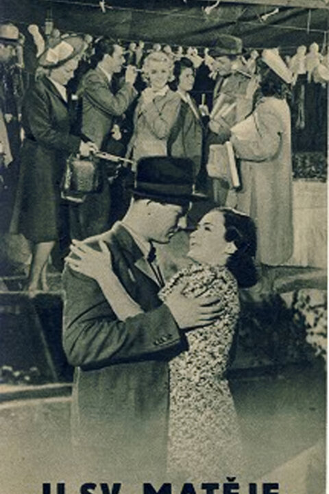 U svatého Matěje