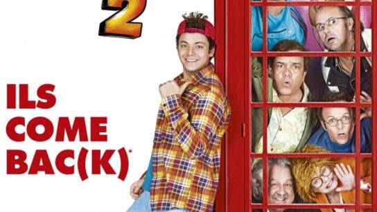 Učitelé na zakázku 2