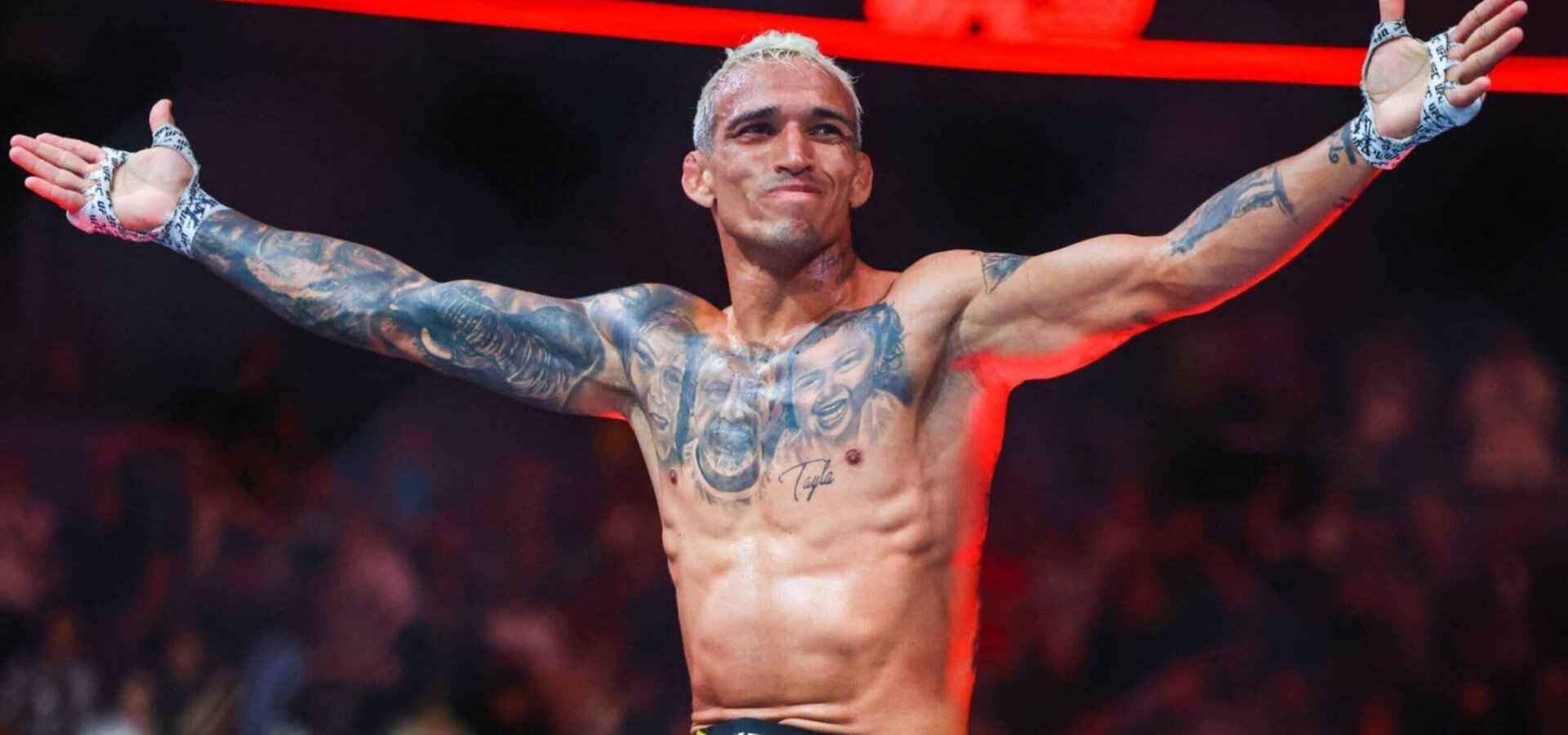 UFC