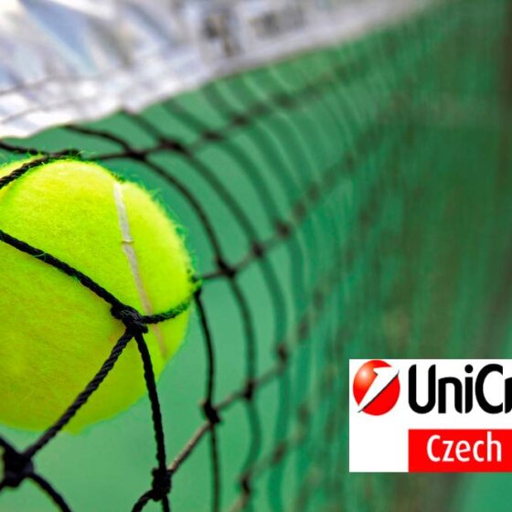 UniCredit Czech Open