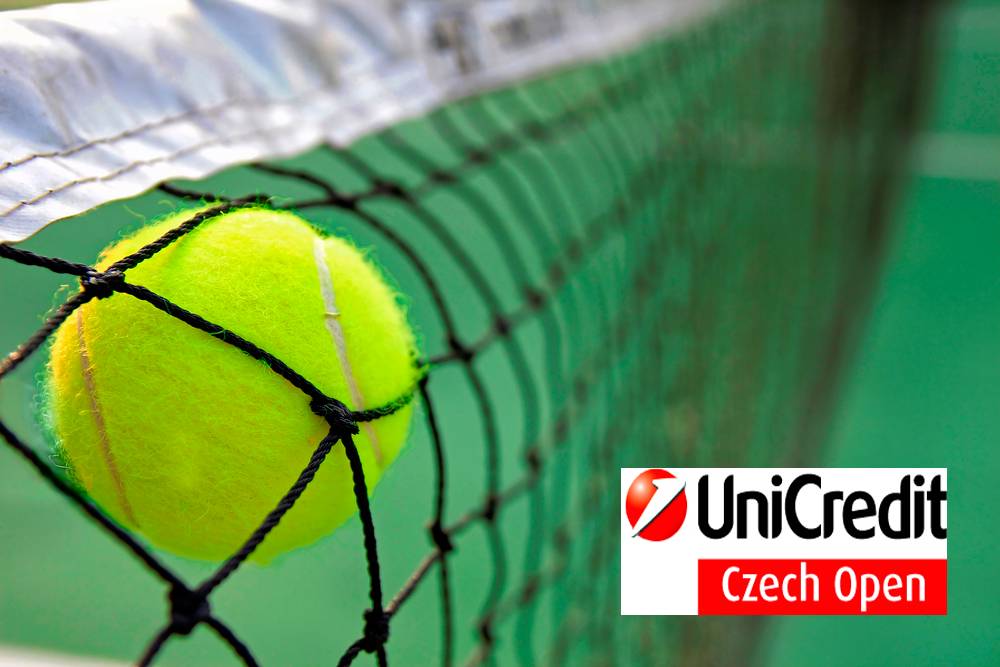 UniCredit Czech Open