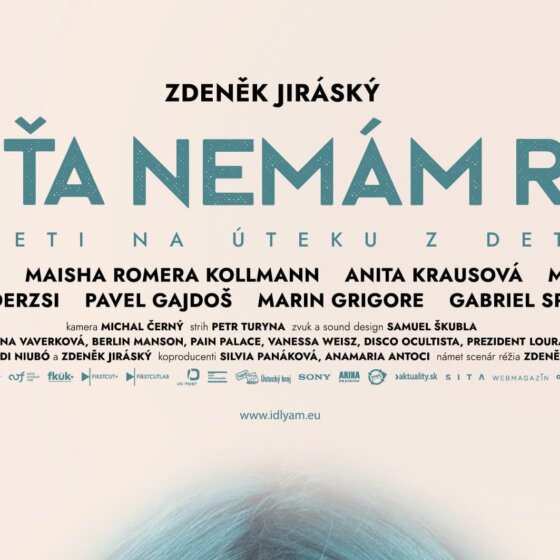 Už tě nemám rád
