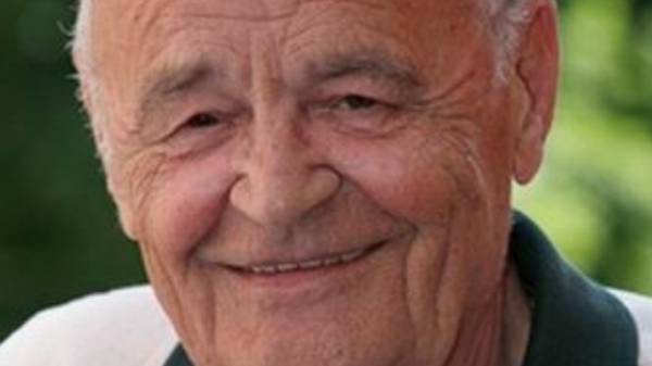 Václav Vorlíček, král pohádek a komedií