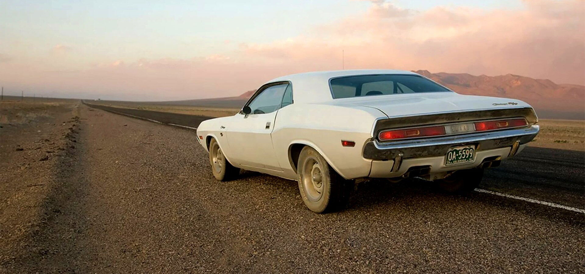 Vanishing Point