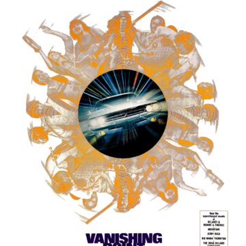 Vanishing Point