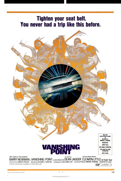 Vanishing Point