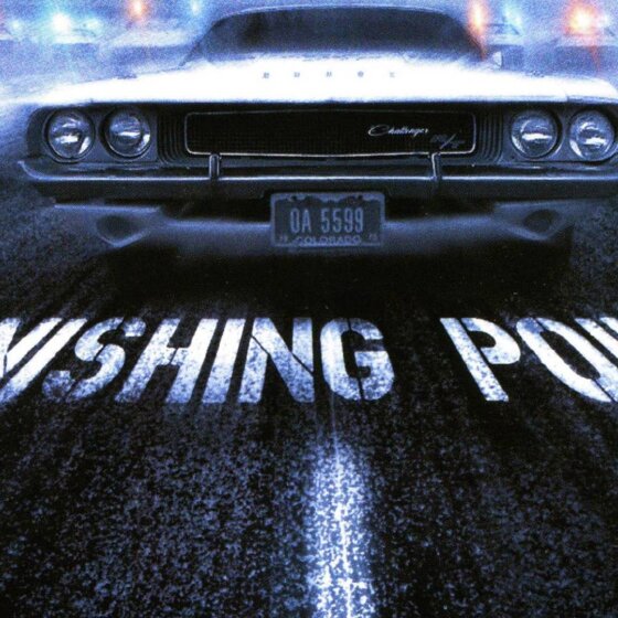 Vanishing Point