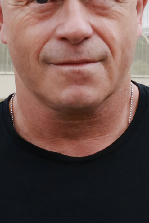 Ve věznici Belmarsh