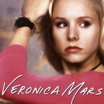 Veronica Mars