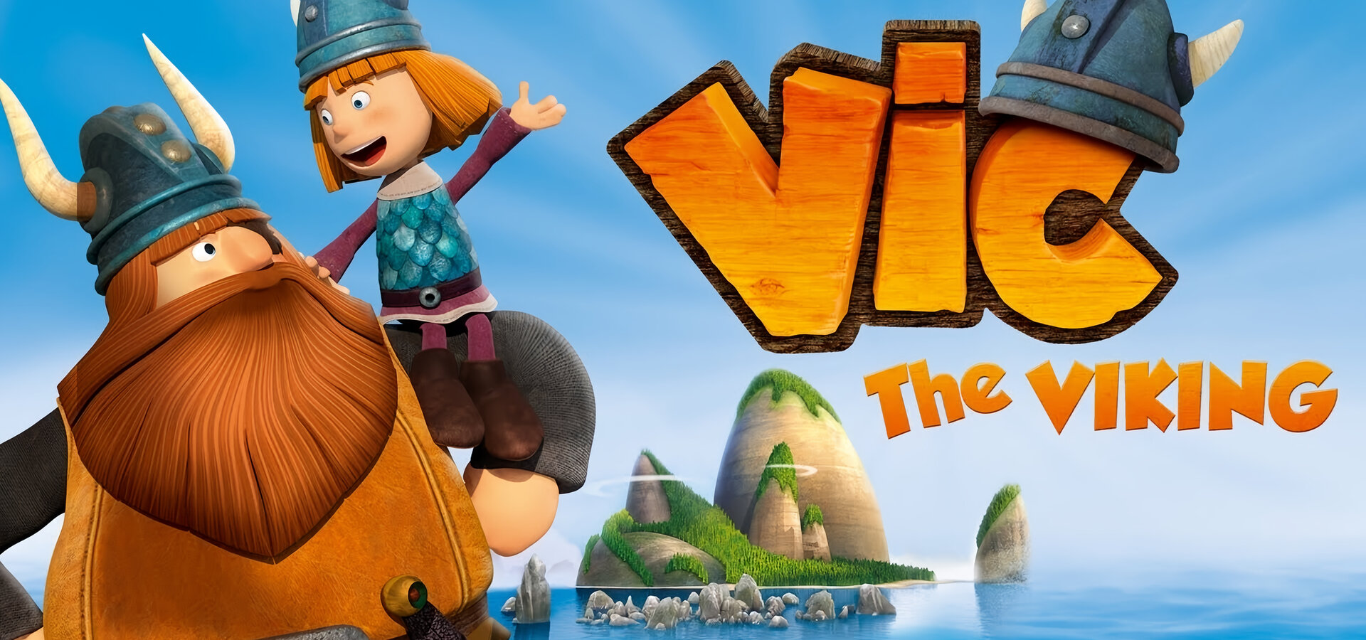 Viking Vic