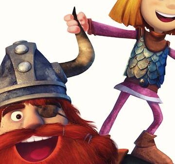 Viking Vic