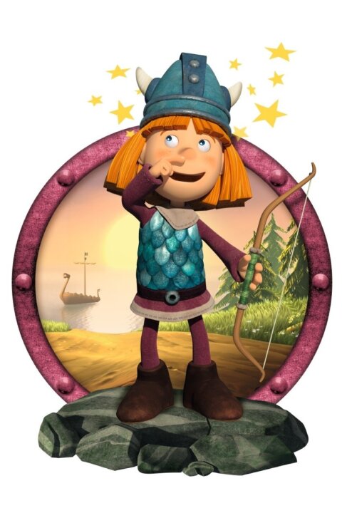 Viking Vic