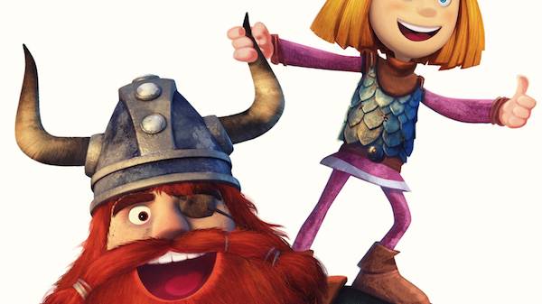 Viking Vic
