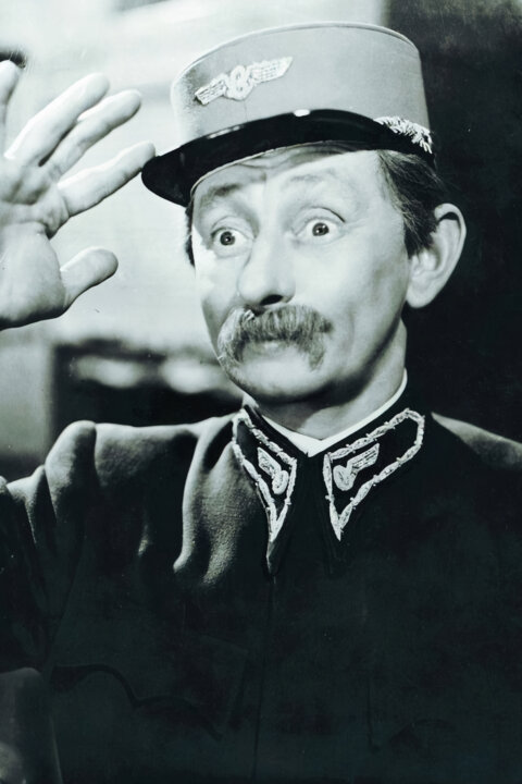 Vlasta Burian, jak ho neznáte