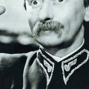 Vlasta Burian, jak ho neznáte