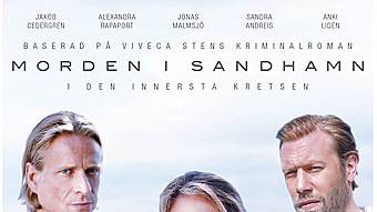Vraždy v Sandhamnu