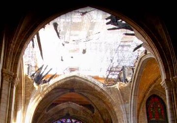 Vzkříšení katedrály Notre-Dame