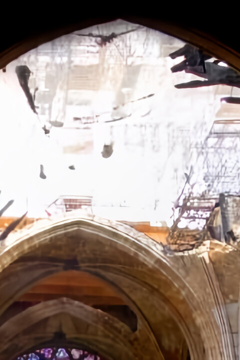 Vzkříšení katedrály Notre-Dame