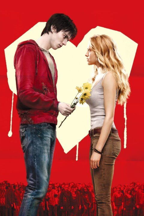 Warm Bodies