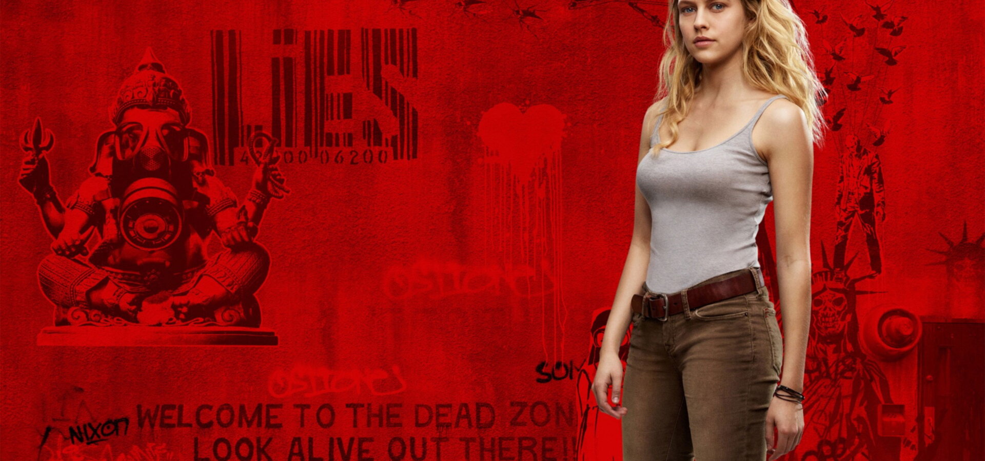 Warm Bodies