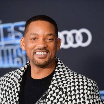 Will Smith - od prince ke králi