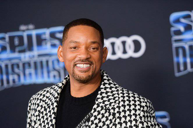 Will Smith - od prince ke králi