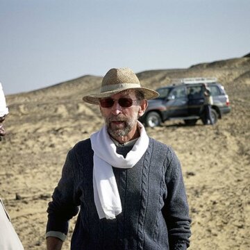 Záhady starého Egypta