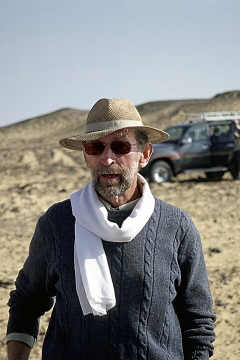Záhady starého Egypta