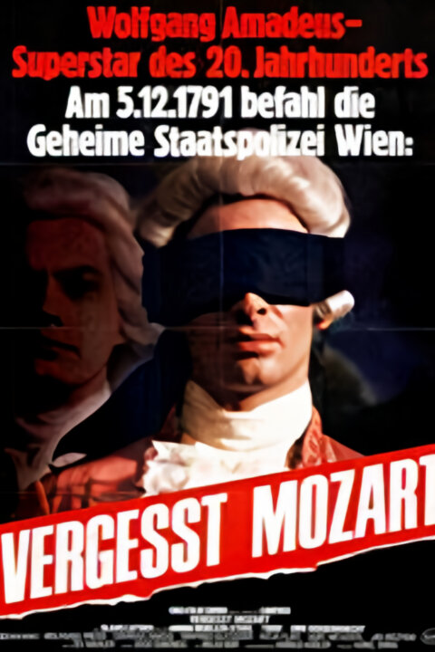Zapomeňte na Mozarta