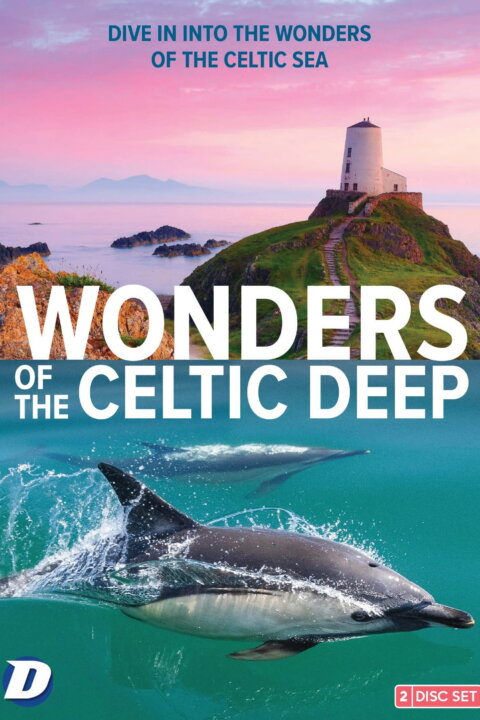 Zázraky Keltského moře