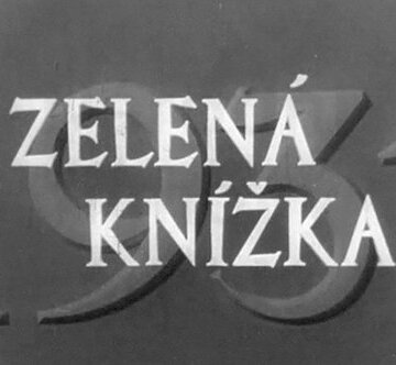 Zelená knížka