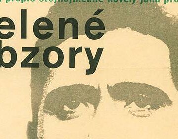 Zelené obzory